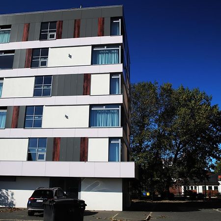 Verde Apartments Centrum Klimatyzacja Koszalin Exterior foto