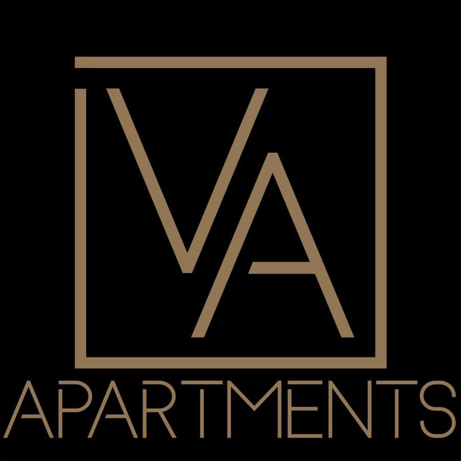 Verde Apartments Centrum Klimatyzacja Koszalin Exterior foto